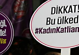 Boşandığı erkek katletti