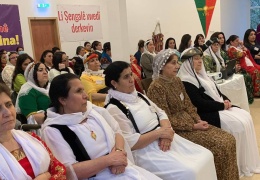 Direnişle fermanı durduracağız
