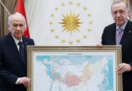 Devletin iki senaryosu ve “üçüncü ittifak” 