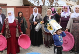 Geçinemiyoruz ve faşizme boyun eğmiyoruz