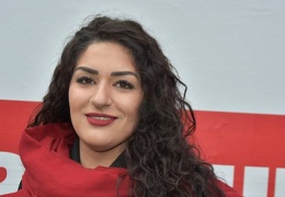 Almanya'da şiddet en yüksek seviyede