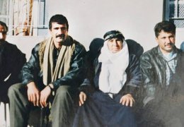 Ömrünü özgürlüğe hizmete adadı