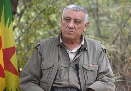 Kürt'ü ve Kürdistan'ı PKK savunuyor