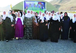 KDP ve Sêmalka gerçeği