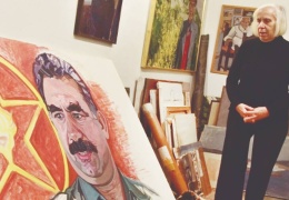 Kürt Halk Önderi Öcalan ile 24 saat