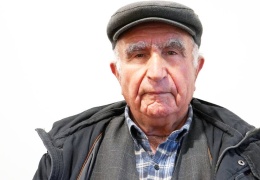 28 yıllık yasağın mağduru: Apê Vahap