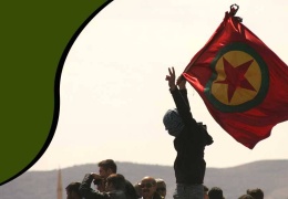 PKK ve kendini yaratan halk olmak