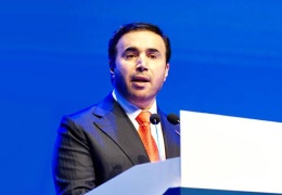 Interpol’e işkenceci başkan!