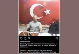 'Jitem Turkey’in maskesi düştü