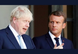 Gerilim diplomatik krize dönüştü