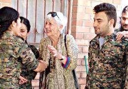 Türkiye'nin pis işlerini yapmayın