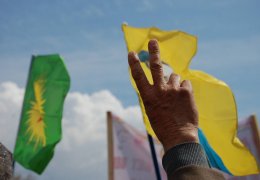 İşgale karşı mücadele 