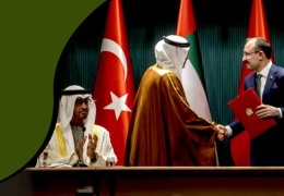 BAE ile ilişkiler ve “yerli ve millilik