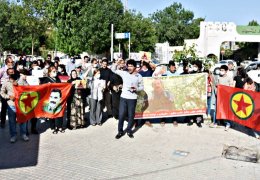 Denemsel olarak Başurê Kurdistan’da gençliğin rolü