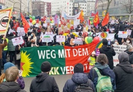 28 yıllık yasak bitsin