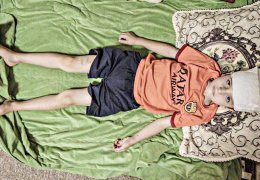 Düşmanı aklama yalanı 