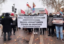 Aleviler: AİHM kararları uygulansın