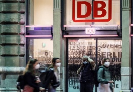 Almanya'da tren biletlerine zam geliyor