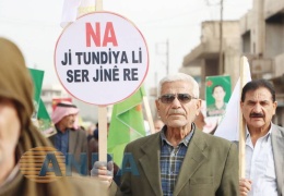 Erkeğin özgürleşme sınavı