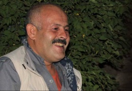 Anter yoldaş ve zindan direnişleri