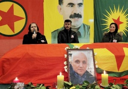 İçindeki çocuğu hep koruyan yoldaş: Mehmet DOYMAZ