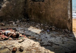 Yükselen Gelgitin Çocukları