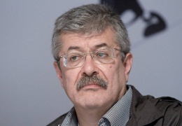 Semih Gümüş: Krizdeyiz