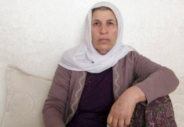 Acının içinde yuva yapan direniş 