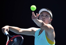 WTA, Çin turnuvalarını askıya aldı