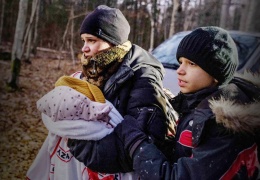 Güney Kürtleri neden Avrupa'ya kaçıyor?