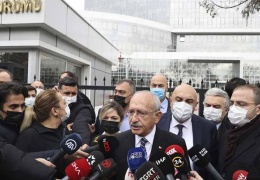 Hıyara hıyar denir 