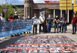 Gar meydanı gerçek Türkiye’dir