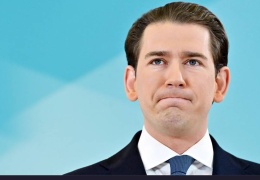 Avusturya’da hükümet krizi