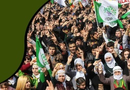 Yoksullukla mücadele ve HDP