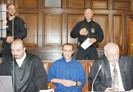 Çelik için 2 yıl 8 ay ceza istendi