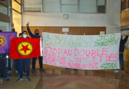 Gençleri serbest bırakın