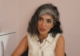 Tehlike arz ediyor
