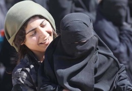 Postkolonyal feminizme kısa bir bakış