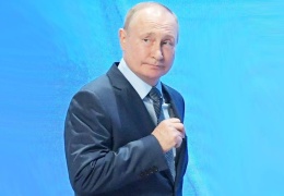 Putin güçlü ama…