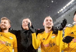 Dalkurd FF Superettan’da