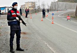 Kürt soykırımı için güncellenmiş Nazi istisnai hal konsepti 