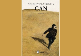 Yoksulluğun ve yolculuğun romanı: Can