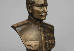 Beylere ve devlete düşman: Antranik Ozanyan