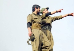 İzlerinizi taşıyoruz, taşıdığımız izlerinizi süreceğiz!