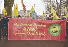 Türkiye’yi idare etmekten vazgeçin