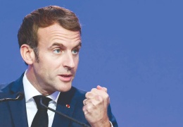 Fransa'da adaylar belli oldu