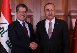 Barzani ailesinin Pandora kutusu!