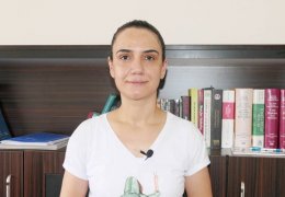 Zelal Bilgin: TJA biat etmeyecek