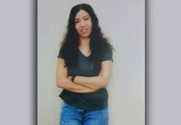 Asi ve boyun eğmez Garibe 