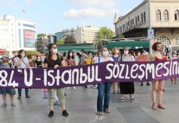 Kazanımlarımızı tehditten vazgeçin!